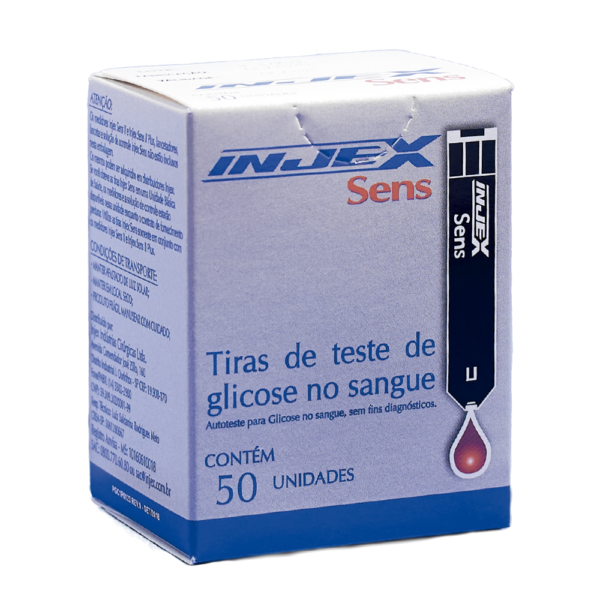 TIRAS REAGENTES
