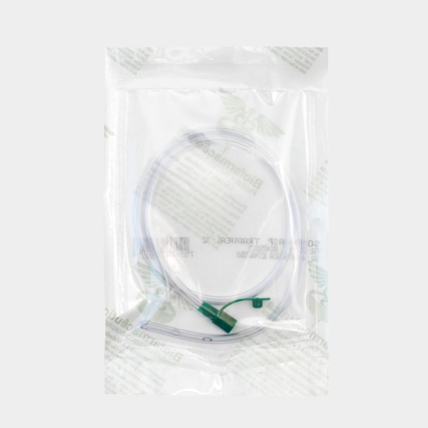SONDA DE ASPIRAÇÃO TRAQUEAL - Image 3