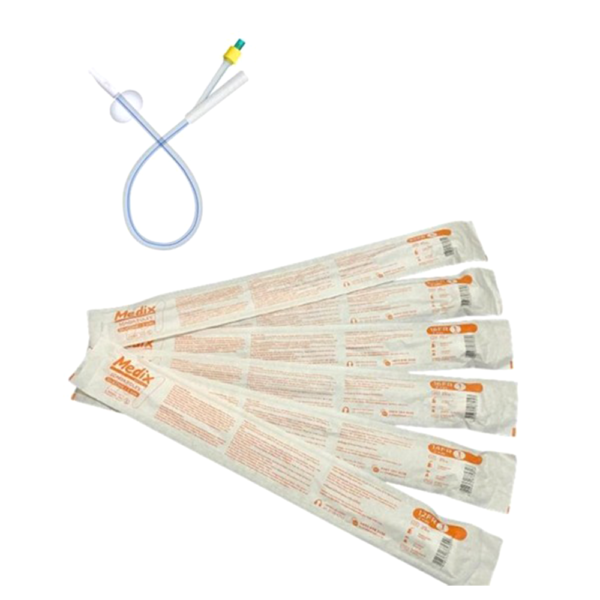 SONDA FOLEY SILICONE - Image 2