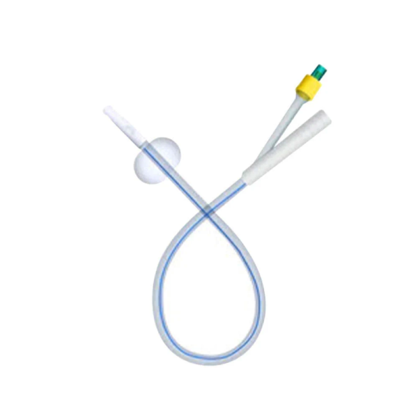 SONDA FOLEY SILICONE