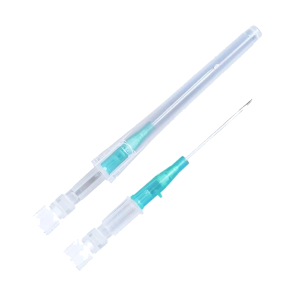 CATETER INTRAVENOSO INJEX