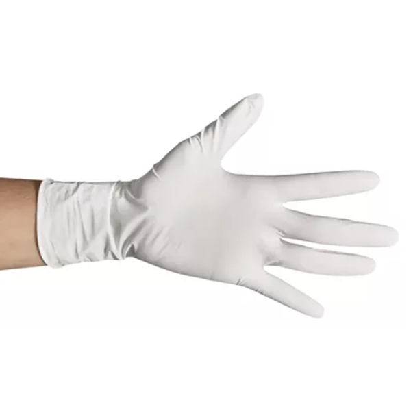 LUVA DE LÁTEX PARA PROCEDIMENTO - Image 2