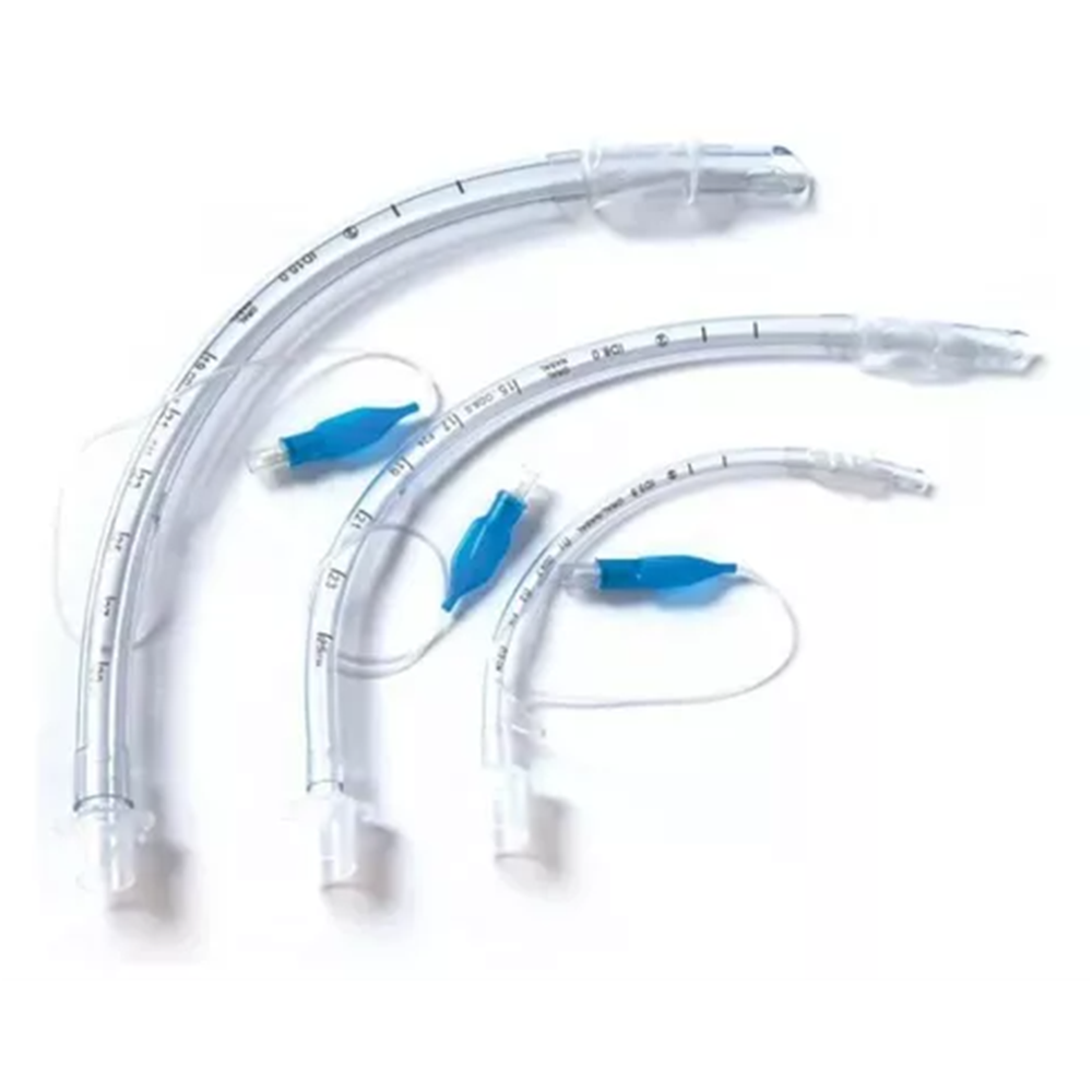 TUBO ENDOTRAQUEAL COM CUFF - Image 3